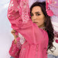 Saira Shakira Luxury Lawn Unstitched 3Pc Suit SAMARA-B Ayla's Atelier