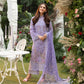 Sobia Nazir Luxury Lawn - 15A Ayla's Atelier