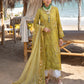 Saira Shakira Embroidered Unstitched 3Pc Suit SAMARA-A Ayla's Atelier