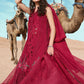 Luxury Lawn - Maria B 4A Ayla's Atelier