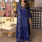 Saira Shakira Luxury Lawn LEYLA-B Ayla's Atelier