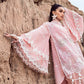 Embroidered Lawn Fabric (3Pcs) | LF-809 Ayla's Atelier