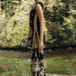 Zainab Salman - Forever Bloom Ayla's Atelier