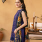 Saira Rizwan Luxury Lawn'25 Ayla's Atelier