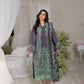 Sobia Nazir Luxury Lawn - 3B Ayla's Atelier