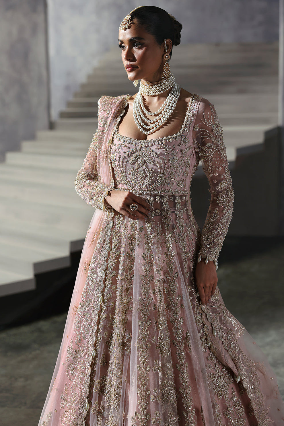 Afrozeh - Sofia Ayla's Atelier
