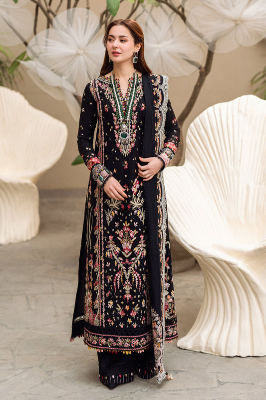 Qalamkar - Hannah Ayla's Atelier