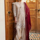 Maria.B Luxury Lawn D-2511-B Ayla's Atelier