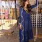 Saira Shakira Luxury Lawn LEYLA-B Ayla's Atelier