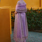 Kanwal Malik Luxury Lawn - Celia Ayla's Atelier