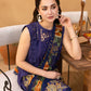 Saira Rizwan Luxury Lawn'25 Ayla's Atelier