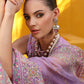 Kanwal Malik Luxury Lawn - Celia Ayla's Atelier