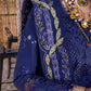 Saira Shakira Luxury Lawn LEYLA-B Ayla's Atelier