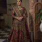 Gulistan - Hassan Sheheryar Yasin (HSY) Ayla's Atelier