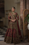Gulistan - Hassan Sheheryar Yasin (HSY) Ayla's Atelier