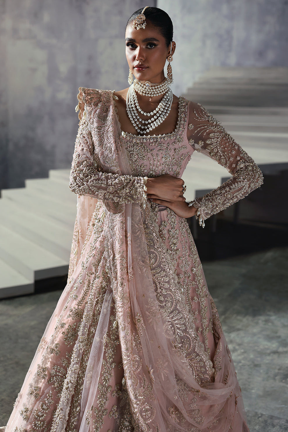 Afrozeh - Sofia Ayla's Atelier