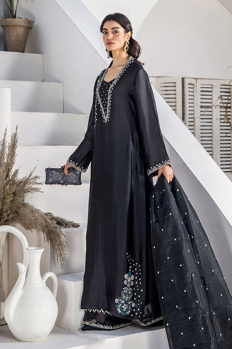 Shazia kiyani - Lawn Artical Ayla's Atelier
