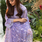 Sobia Nazir Luxury Lawn - 15A Ayla's Atelier