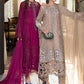 Maria.B Luxury Lawn D-2502-B Ayla's Atelier