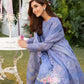 Sobia Nazir Luxury Lawn - 10B Ayla's Atelier