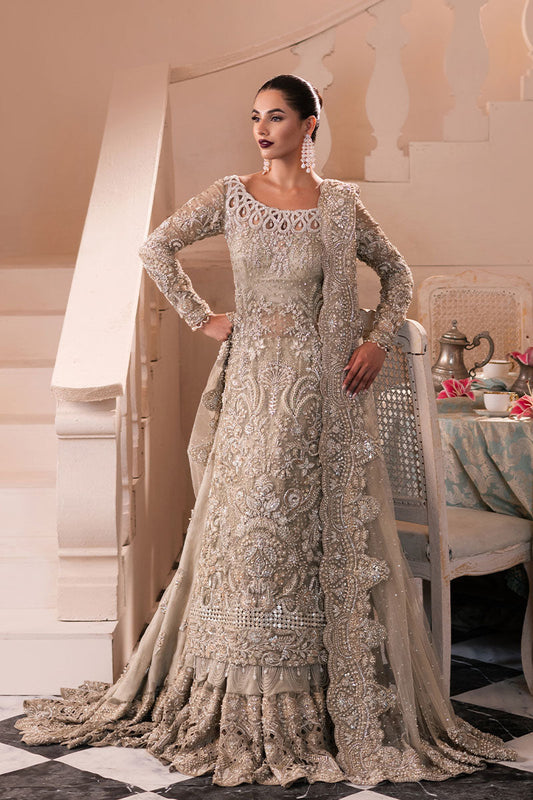 Khakaa Aurora Ayla's Atelier