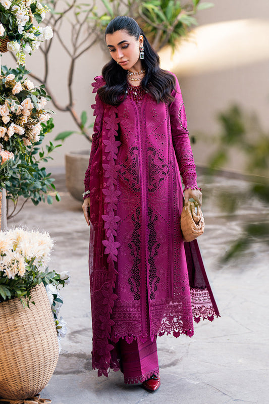 Qalamkar - Violet Ayla's Atelier