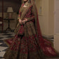 Gulistan - Hassan Sheheryar Yasin (HSY) Ayla's Atelier