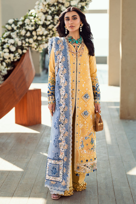 Qalamkar Natalie FK-06 Ayla's Atelier