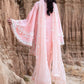 Embroidered Lawn Fabric (3Pcs) | LF-809 Ayla's Atelier