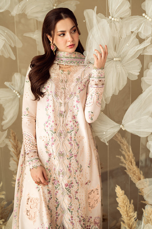 Qalamkar - Lily Ayla's Atelier
