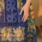 Saira Rizwan Luxury Lawn'25 Ayla's Atelier