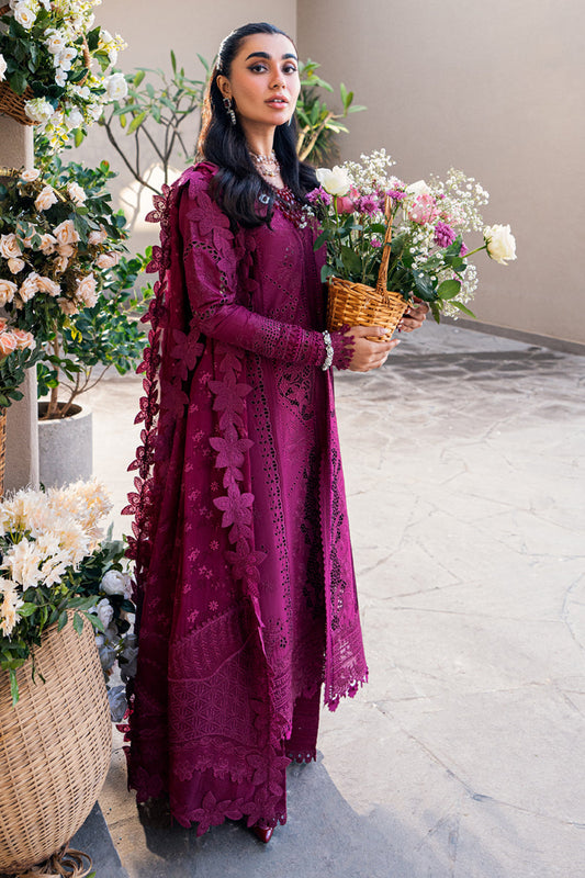 Qalamkar - Violet Ayla's Atelier