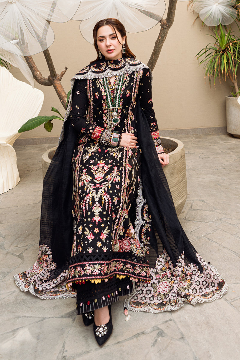 Qalamkar - Hannah Ayla's Atelier
