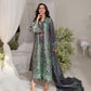 Sobia Nazir Luxury Lawn - 3B Ayla's Atelier