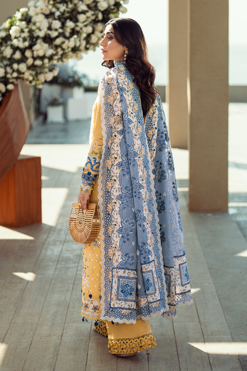 Qalamkar Natalie FK-06 Ayla's Atelier