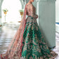 Republic womenswear - Fairoz Demi Couture B15 Ayla's Atelier