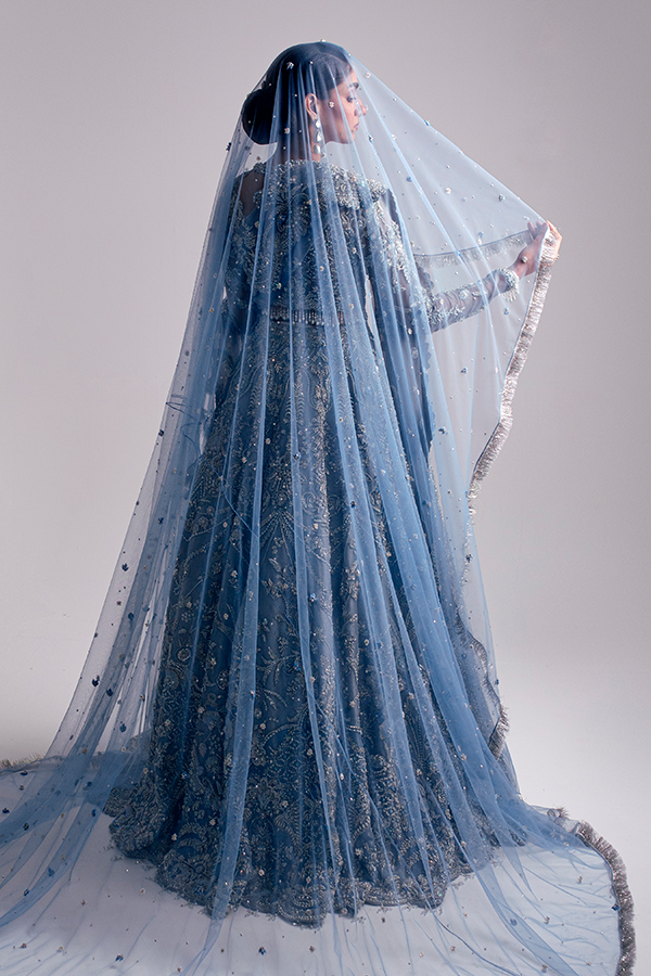 AARZU - The Nyra Couture Ayla's Atelier
