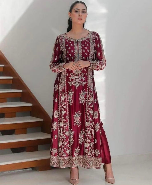 HUSSAIN REHAR - Ayla's Atelier