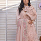 Saira Shakira Luxury Lawn Unstitched 3Pc Suit LEYLA-A Ayla's Atelier