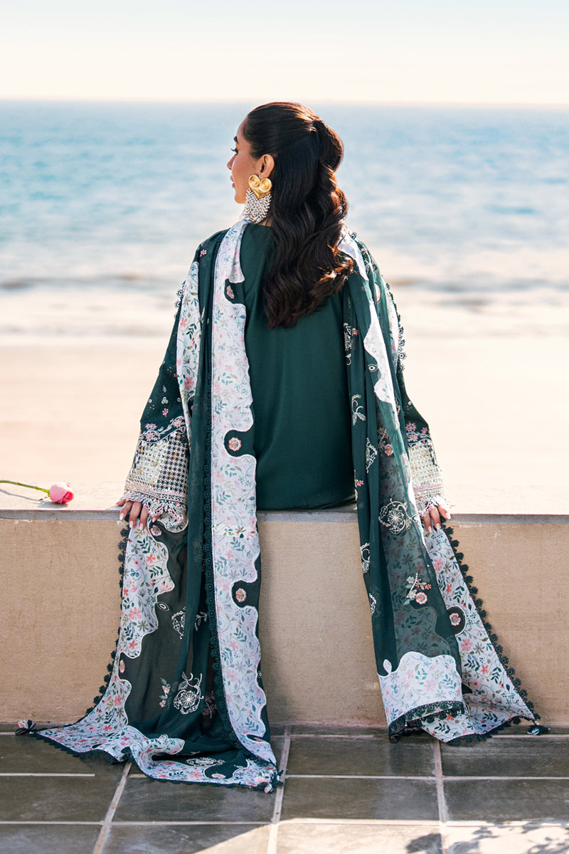 Qalamkar ELIZA FK-13 Ayla's Atelier