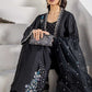 Shazia kiyani - Lawn Artical Ayla's Atelier