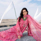 Saira Shakira Luxury Lawn Unstitched 3Pc Suit SAMARA-B Ayla's Atelier