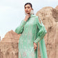 Embroidered Lawn Fabric (3Pcs) | LF-808 Ayla's Atelier