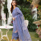 Sobia Nazir Luxury Lawn - 10B Ayla's Atelier