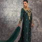 House of Sehrish Nadeem  2025 - Raw Silk Ayla's Atelier
