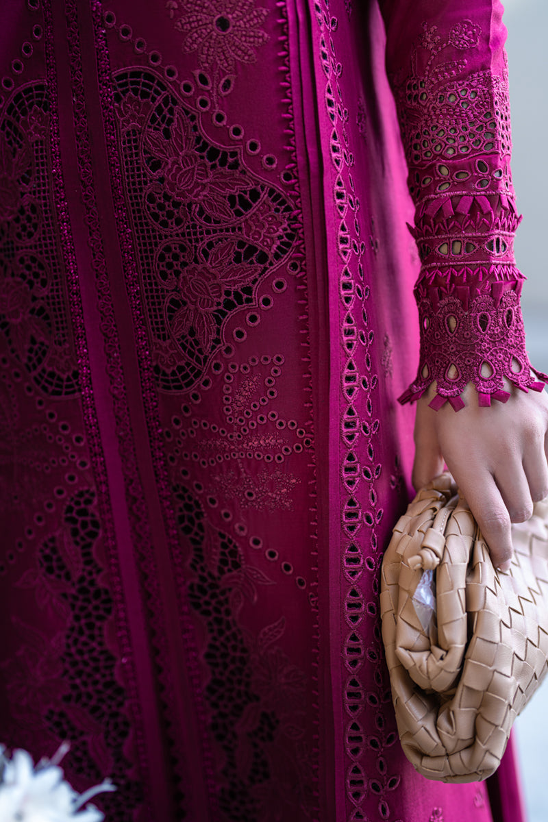 Qalamkar - Violet Ayla's Atelier