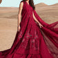 Luxury Lawn - Maria B 4A Ayla's Atelier