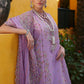 Kanwal Malik Luxury Lawn - Celia Ayla's Atelier
