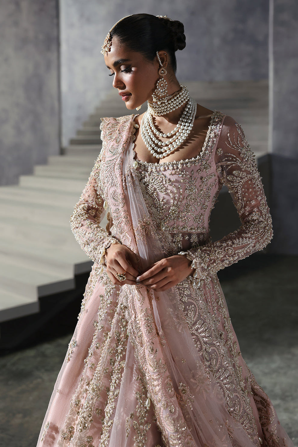 Afrozeh - Sofia Ayla's Atelier