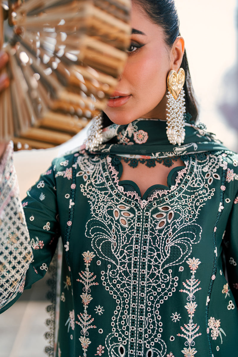 Qalamkar ELIZA FK-13 Ayla's Atelier